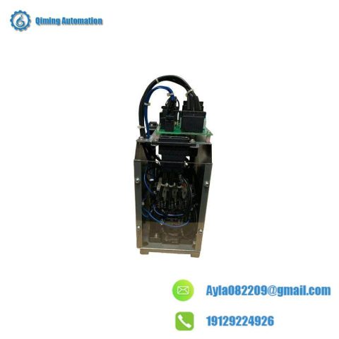 Yaskawa DX100 JZNC-YPS01-E CPS-520F Power Supply Module, High Efficiency for Industrial Automation