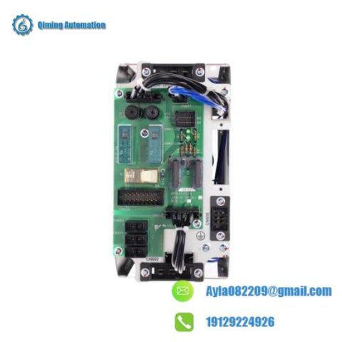 Yaskawa DX100/JZRCR-YPU01C-1 Control Power Unit: Efficient & Reliable Automation Solution