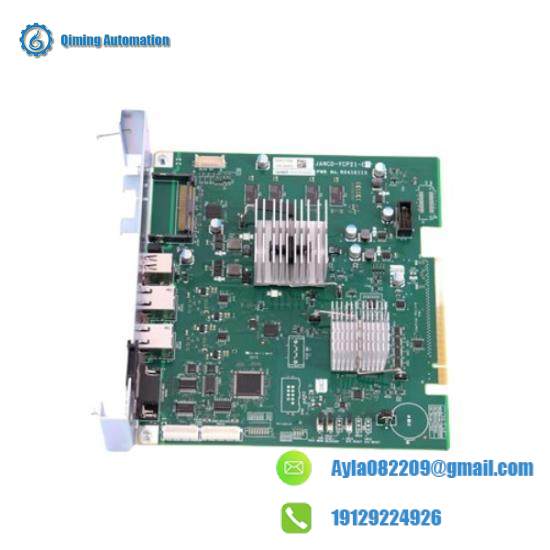 yaskawa_dx200_jancd-ycp21-e_circuit_board.jpg Yaskawa YPCT31576-1C: High-Performance Servo Drive System