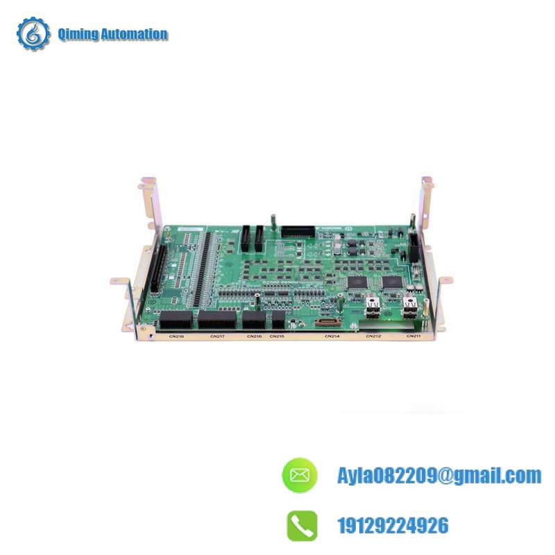 yaskawa_dx200_jancd-ysf22b-e_control_board.jpg Yaskawa DX200 Control Board - JANCD-YSF22B-E, Precision Automation Solution
