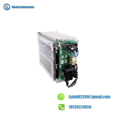 Yaskawa DX200 JARCR-YPC21-1 & JARCR-YPC21-2 Connection Unit Base Plate