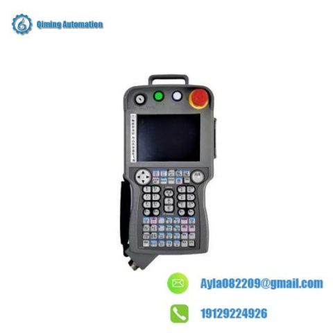 Yaskawa DX200 JZRCR-YPP21-1 Motoman DX200 Teach Pendant - Advanced Robotics Control Pendant