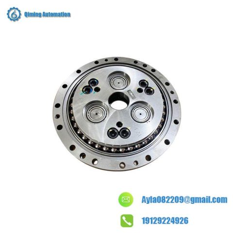 Yaskawa HW1382455-C Robot GP180 L-axis Reducer