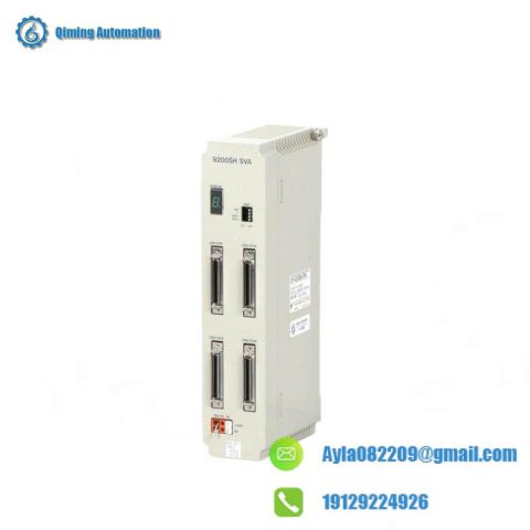 YASKAWA JANCD-MCP02B-1 Control Module