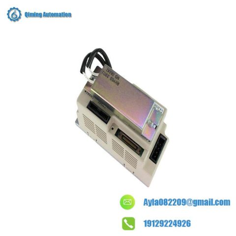 YASKAWA JANCD-MSV01B Industrial Control Module