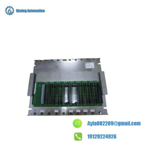 Yaskawa JRCP-317112 Industrial Control Module, Precision Automation Solutions