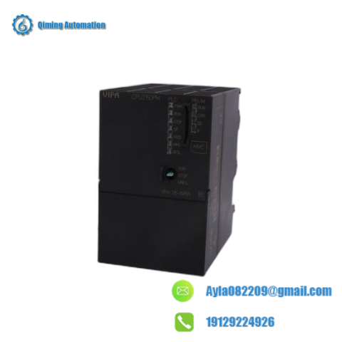 YASKAWA JZNC-MRK12-1E High-Performance Industrial Control Module