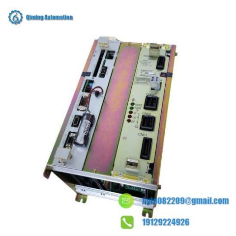 Yaskawa JZNC-XRK01D-1/XCP01C/CPS-150F Power Supply: Advanced Industrial Control Solutions