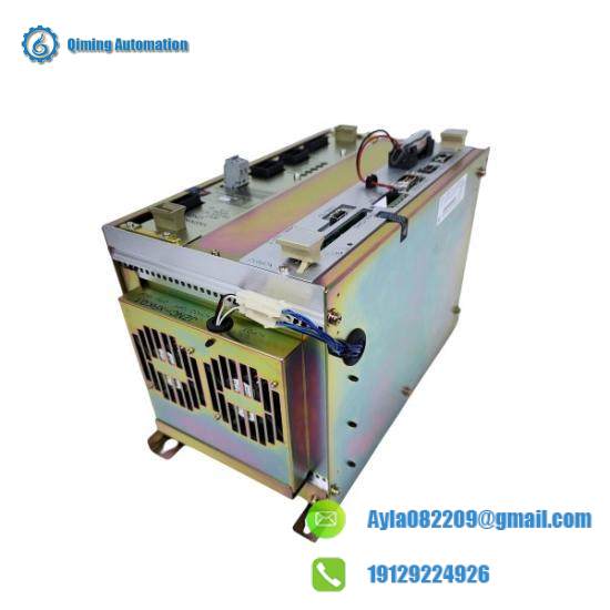 yaskawa_jznc-xrk01d-1_xcp01c_cps-150f_power_supply_1.jpg Yaskawa JZNC-XRK01D-1/XCP01C/CPS-150F Power Supply: Advanced Industrial Control Solutions