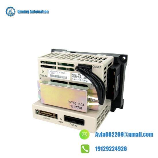 yaskawa_lasc-100sub_1.jpg YASKAWA LASC-100SUB Sub-Drive Controller for Industrial Automation