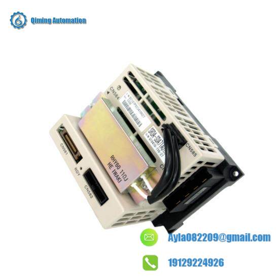 yaskawa_lasc-100sub_2.jpg YASKAWA LASC-100SUB Sub-Drive Controller for Industrial Automation