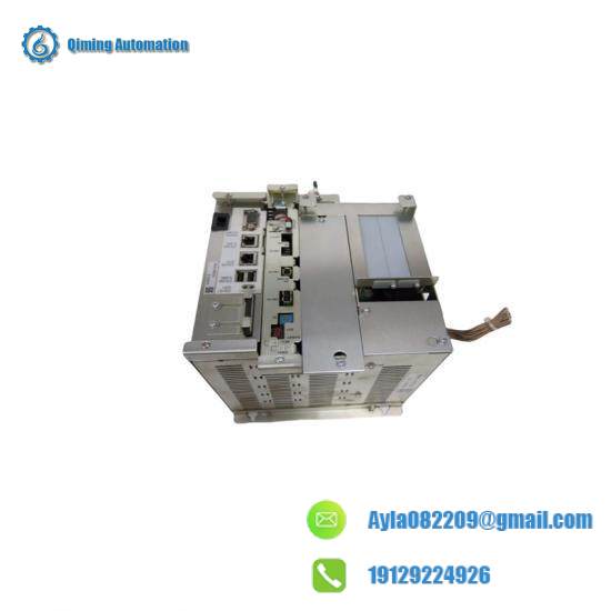 yaskawa_lasc-100sub_3.jpg YASKAWA LASC-100SUB Sub-Drive Controller for Industrial Automation