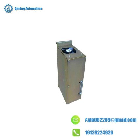 Yaskawa NX100 CPS-420F Industrial Robot Control Power Supply