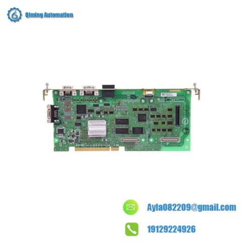 Yaskawa NX100 JANCD-NCP02: Advanced Robot Track Board for Industrial Automation