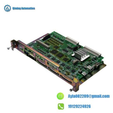 Yaskawa NX100 Series SGDR-AXA01A Servo Axis Control Board - Precision Automation for Industry