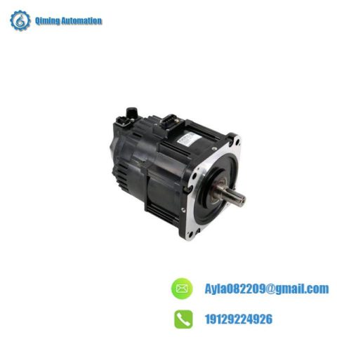 Yaskawa SGM7G-30APK-YR11: Precision AC Servo Motor for Industrial Automation