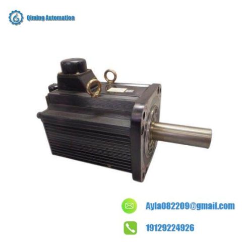 YASKAWA SGMGH-09PCB61 Servo Drive - Precision Control for Industrial Automation