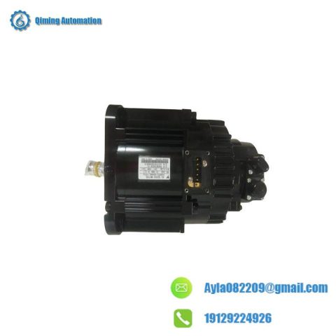 Yaskawa SGMRV-05ANA-YR11 AC Servo Motor: Precision Control for Industrial Automation
