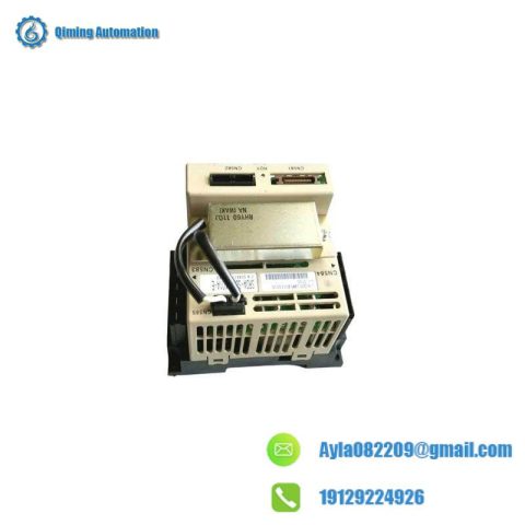 Yaskawa SRDA-SDA71A01A-E Servo Amplifier Module: Precision Control for Advanced Automation Systems