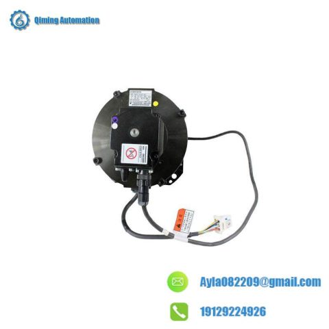 Yaskawa UTSAE-B17CLE SGMRS-06A2B-YR21: Precision Servo Encoder Motor, Industrial Automation Leader