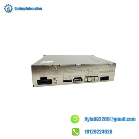 Yaskawa YRC1000 CSRA-CPS01KA Power Supply Module