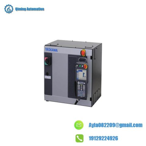 Yaskawa YRC1000 GP8 YRC1000 Robot Controller - Precision Automation for Industrial Excellence
