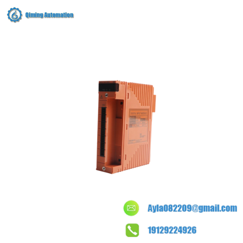 YOKOGAWA 16137-119 Digital Input Module for Industrial Control Systems