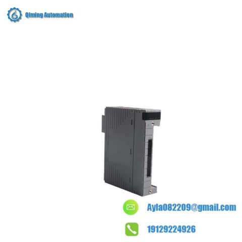 Yokogawa AAI135-H03 S1: High-Performance Analog Input Module