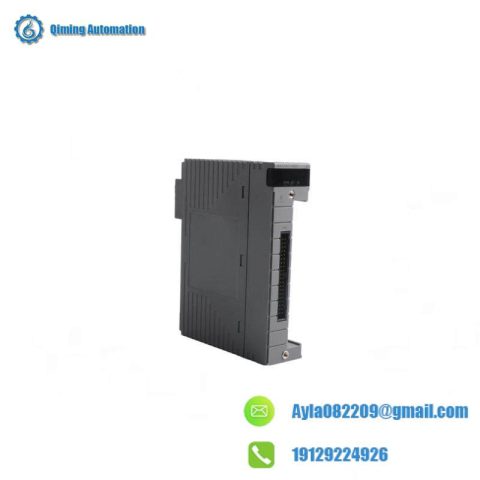 Yokogawa AAI141-H00 S1 Analog Input Module for Industrial Control Solutions