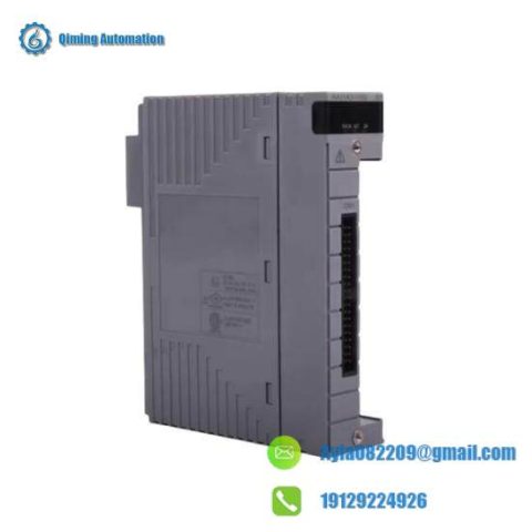 Yokogawa AAI143-H0 Analog Input Module - High Precision, Reliable Industrial Control Solution