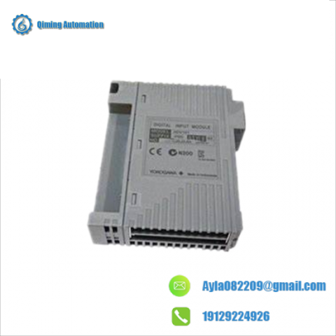 Yokogawa AAI543-H03: Advanced General Analog I/O Modules