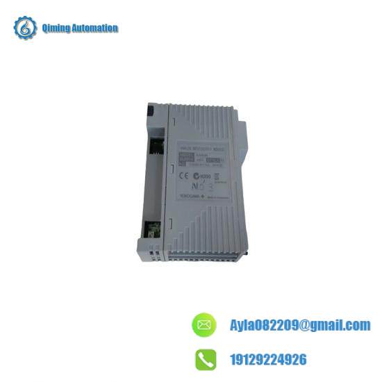 yokogawa_aai835-h53-s3_analog_i_o_modules.jpg Yokogawa AAI835-H53-S3: Industrial Grade Analog I/O Modules