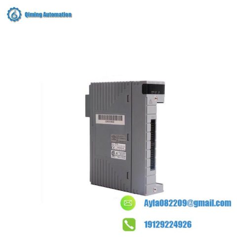 Yokogawa AAI835-H53 S3 Analog Input/Output Module - Precise Control for DCS Systems