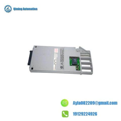 Yokogawa AAM11-S2 Current Voltage Input Module - Advanced I/O Solution for Industrial Automation