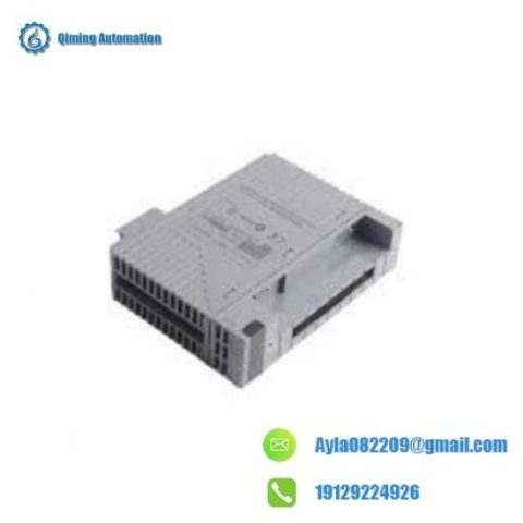 Yokogawa AAR145-S53 S1: High-Performance Analog Input Module for Industrial Control