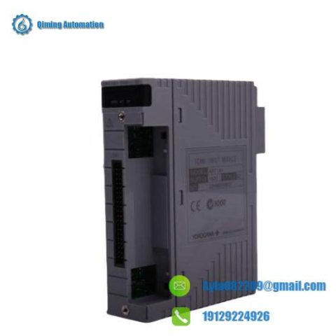 Yokogawa AAR145S Analog I/O Module