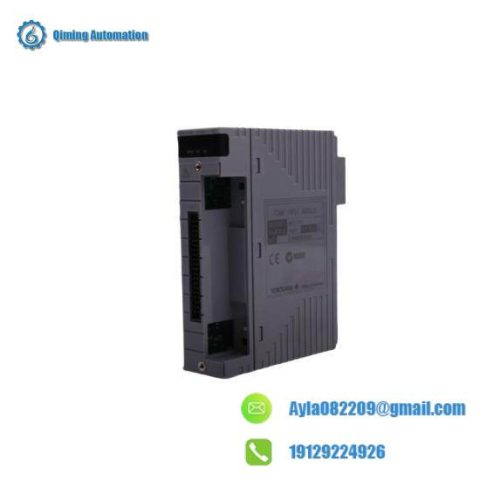 Yokogawa AAT141-S00 Analog I/O Module, High-Accuracy, Isolated Input