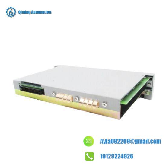 yokogawa_acm11_communication_module_1.jpg Yokogawa ACM11 Communication Module: Reliable Industrial Connectivity Solution