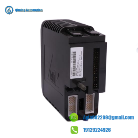 YOKOGAWA ADM11-S2 Control Module