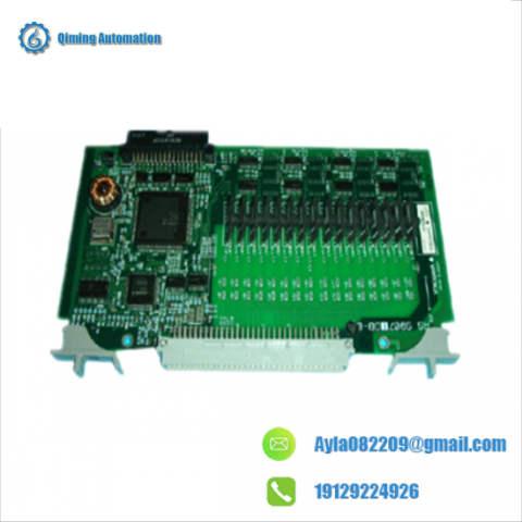 YOKOGAWA ADM11 Power Supply Module; YOKOGAWA