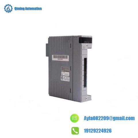 Yokogawa ADM52C S3 PLC Module: Advanced Control, Precision at Your Fingertips