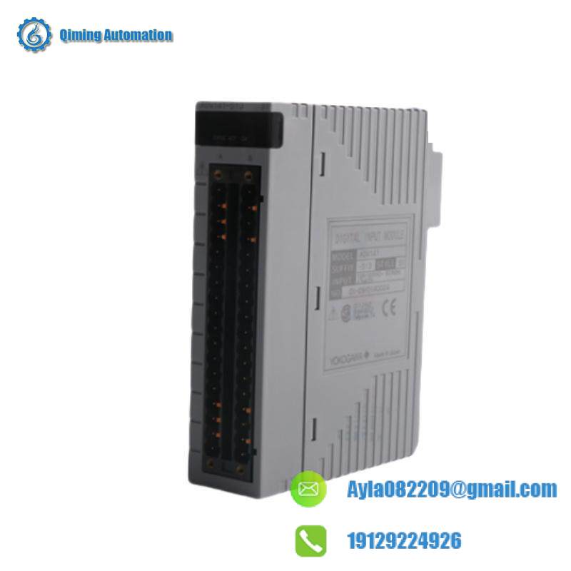 yokogawa_adv141-s13_s1_digital_input_module.jpg Yokogawa ADV141-S13 S1 Digital Input Module: Precision & Reliability in Industrial Control Solutions