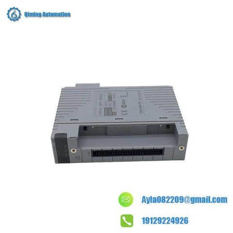 Yokogawa ADV151-P03 Digital Input Module: Advanced Industrial Control Solutions
