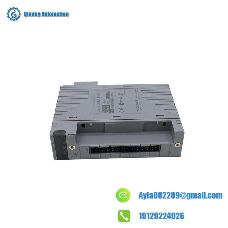 yokogawa_adv151-p03_s2_digital_input_module.jpg Yokogawa ADV151-P03 S2 - Advanced Digital Input Module for Industrial Automation