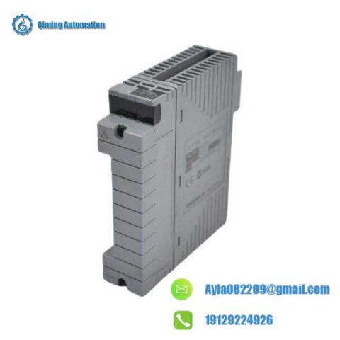 Yokogawa ADV151-P10-S2: Advanced Digital Input Module for Industrial Automation