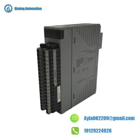 Yokogawa ADV157-S00 Digital Input Module: High-Performance & Reliable Input Solution