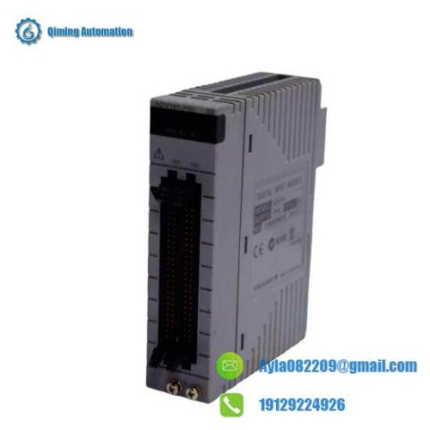 YOKOGAWA ADV161 Digital Input Module; Manufacturer: YOKOGAWA