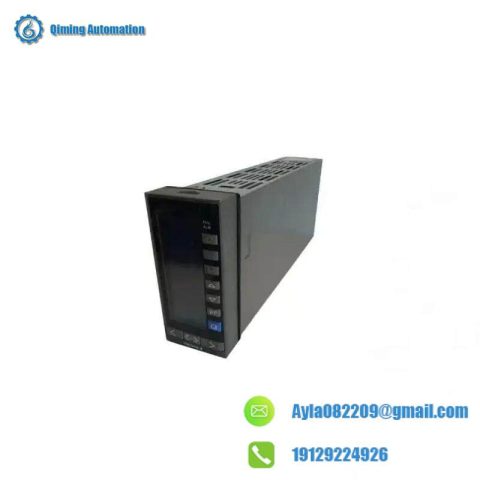 Yokogawa ADV169-P00 Digital Input Module: Precision & Reliability for Industrial Control Systems