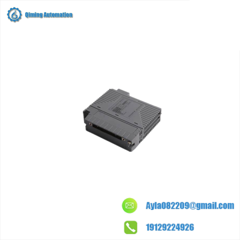 Yokogawa ADV551-P10 S2 Digital Input Module - Advanced Industrial Control Solutions