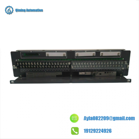 Yokogawa AED5D-05 Terminal Board: Industrial Control Solutions for Reliable Data Transmission